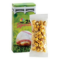 Caramel Corn & Peanuts in Custom Box